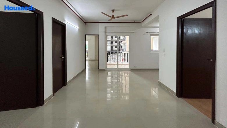 Sample Apartment of Indraprastha Anand in Indira Nagar, Lucknow - Image 51563