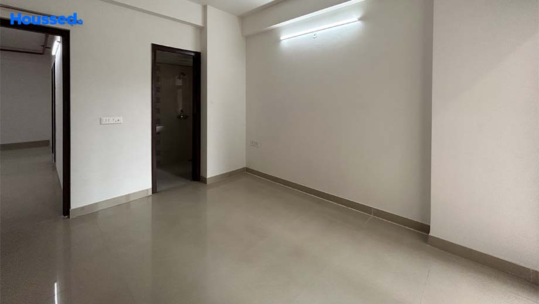 Sample Apartment of Indraprastha Anand in Indira Nagar, Lucknow - Image 51561