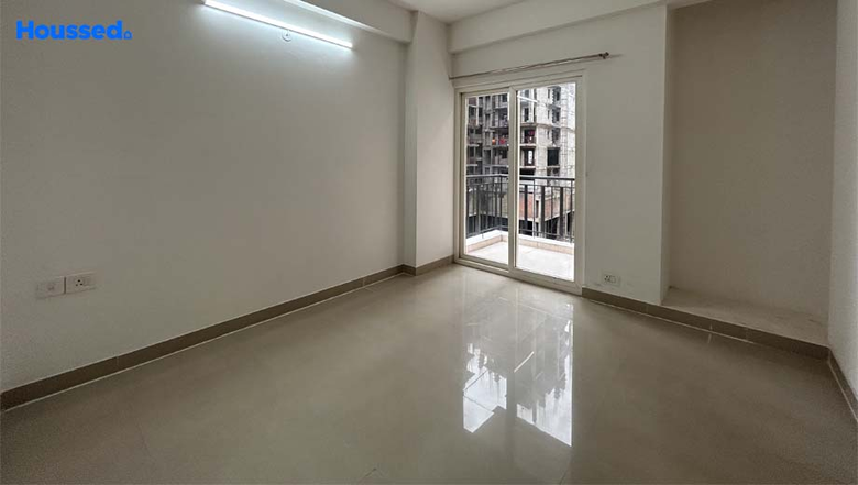 Sample Apartment of Indraprastha Anand in Indira Nagar, Lucknow - Image 51564