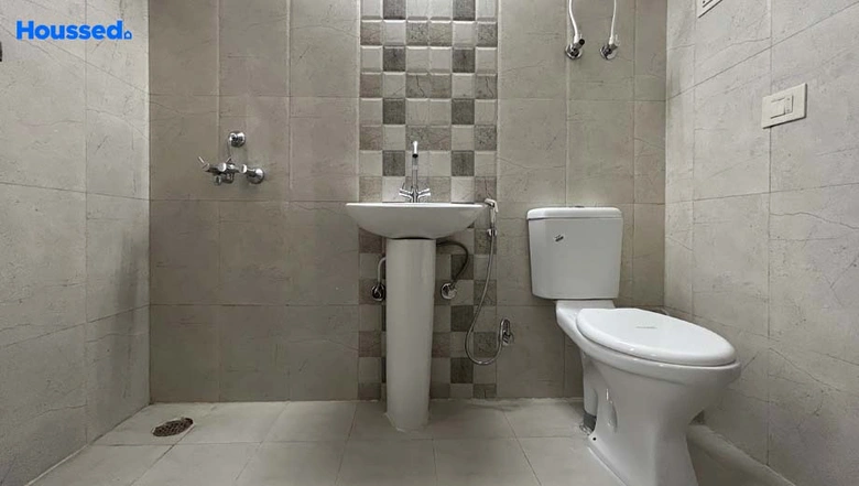 Sample Apartment of Indraprastha Anand in Indira Nagar, Lucknow - Image 51562