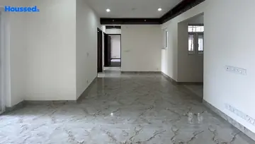Sample Apartment of Omaxe The Palace - Image 51105