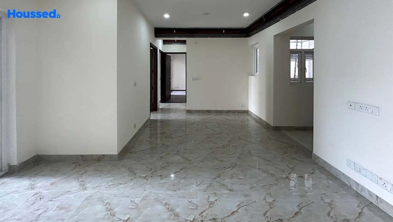Sample Apartment of Omaxe The Palace in Gomti Nagar Extension, Lucknow - Image 51105