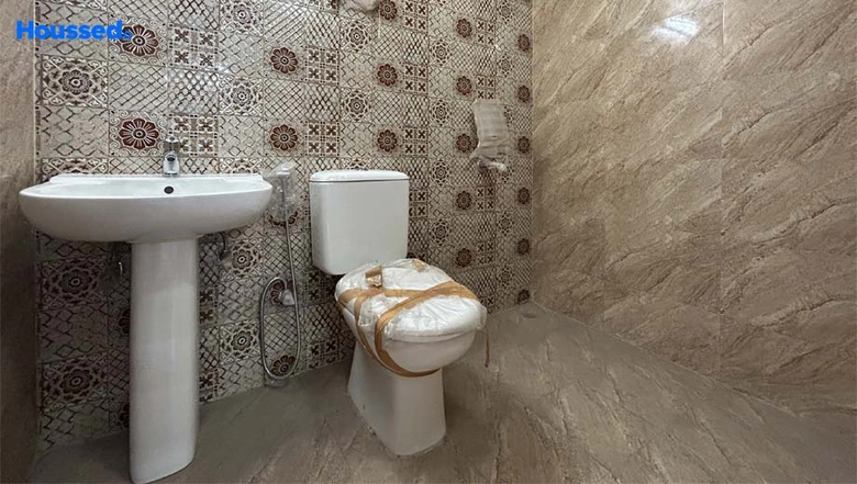 Sample Apartment of Omaxe The Palace in Gomti Nagar Extension, Lucknow - Image 51108