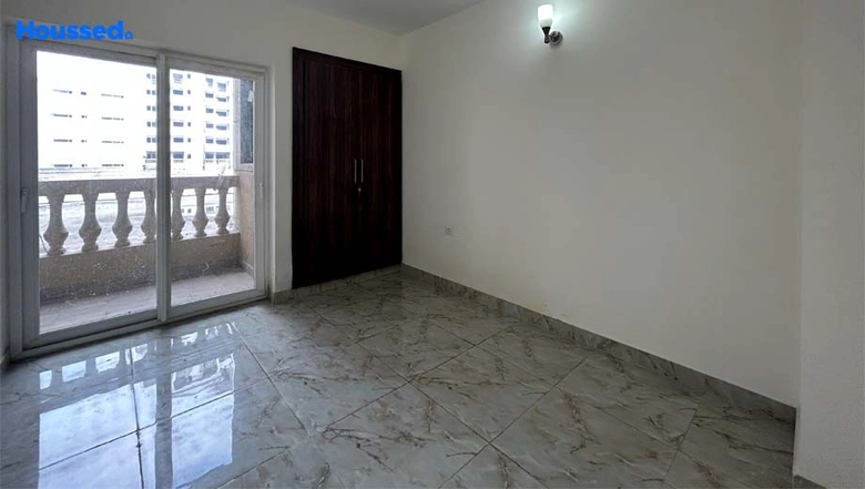 Sample Apartment of Omaxe The Palace in Gomti Nagar Extension, Lucknow - Image 51109