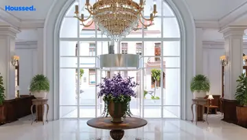 Amenities of Bhumi Imperial - Image 9129