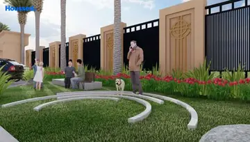 Amenities of Bhumi Imperial - Image 9127
