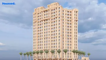 Project Image of Bhumi Imperial - Image 9126