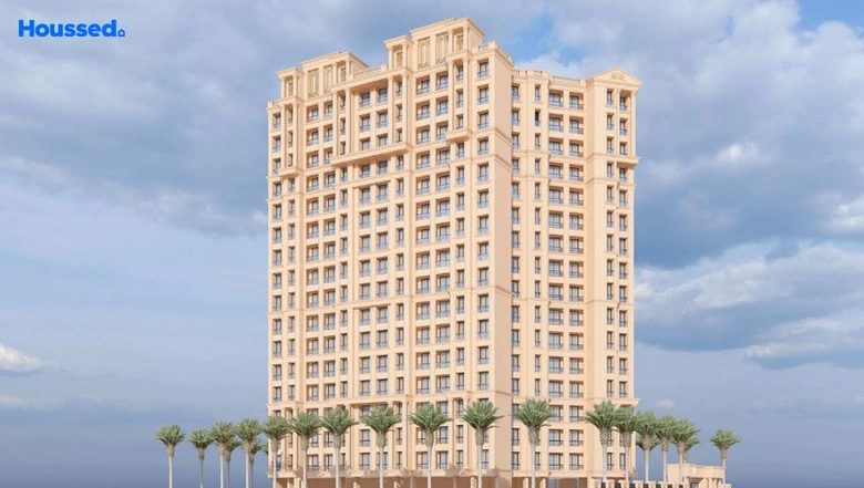 Project Image of Bhumi Imperial in Bhiwandi, Thane - Image 9126