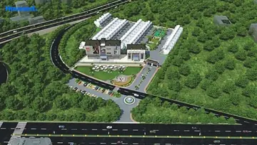 Project Image of Sanfran Estate - Image 51183