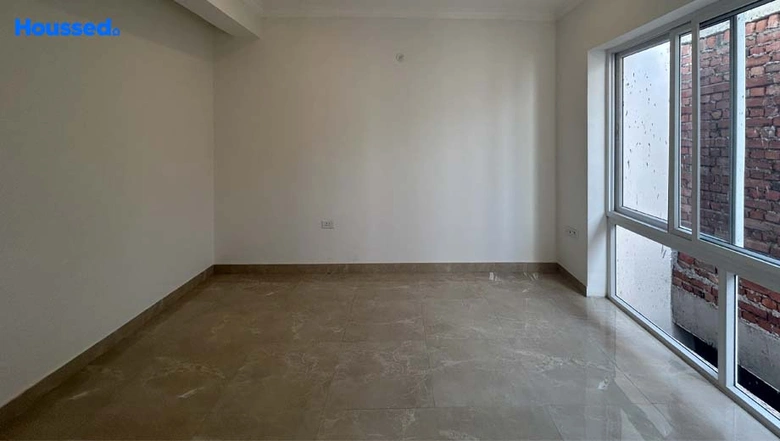 Sample Apartment of Sanfran Estate in Bakkas, Lucknow - Image 51193