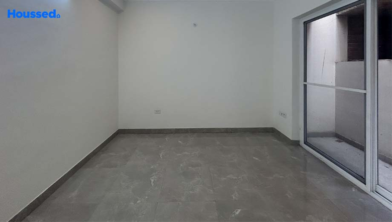 Sample Apartment of Sanfran Estate in Bakkas, Lucknow - Image 51189