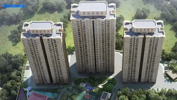 Project Image of Hiranandani Woodspring - Image 9282