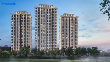Project Image of Hiranandani Woodspring - Image 9281