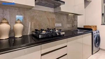 Sample Apartment of Hiranandani Woodspring - Image 9289