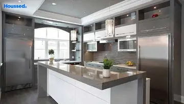 Sample Apartment of Horizon Pearl - Image 9138