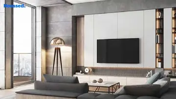 Sample Apartment of Horizon Pearl - Image 9139