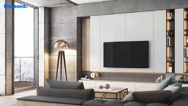 Sample Apartment of Horizon Pearl in Ghodbunder Road, Thane - Image 9139