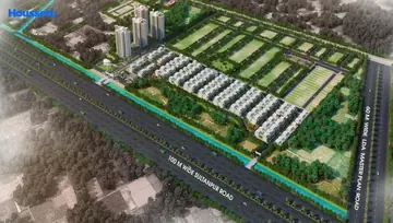 Project Image of Sapphire Royale - Image 51255