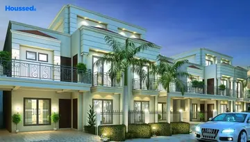 Project Image of Sapphire Royale - Image 51256