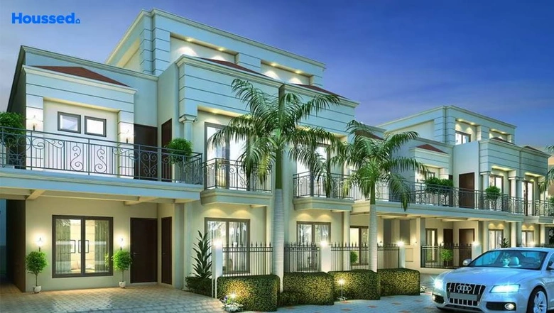 Project Image of Sapphire Royale in Sultanpur Road, Lucknow - Image 51256
