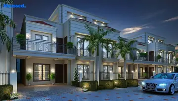 Project Image of Sapphire Royale - Image 51254