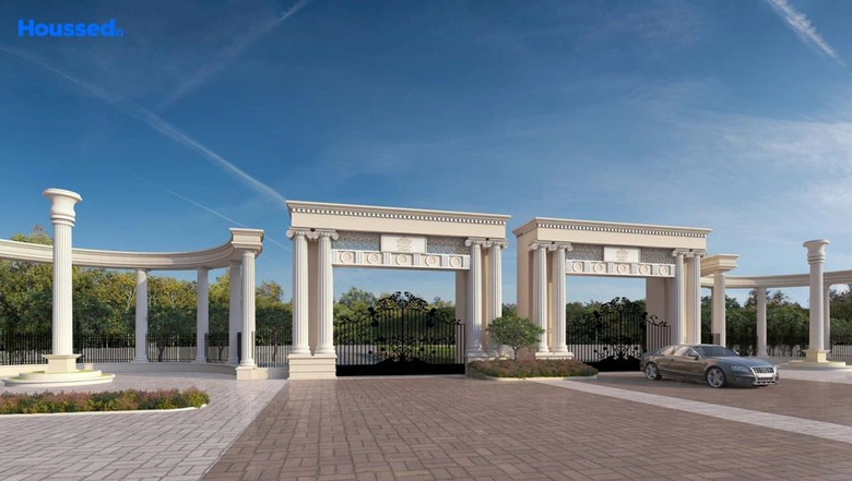 Project Image of Sapphire Royale in Sultanpur Road, Lucknow - Image 51253