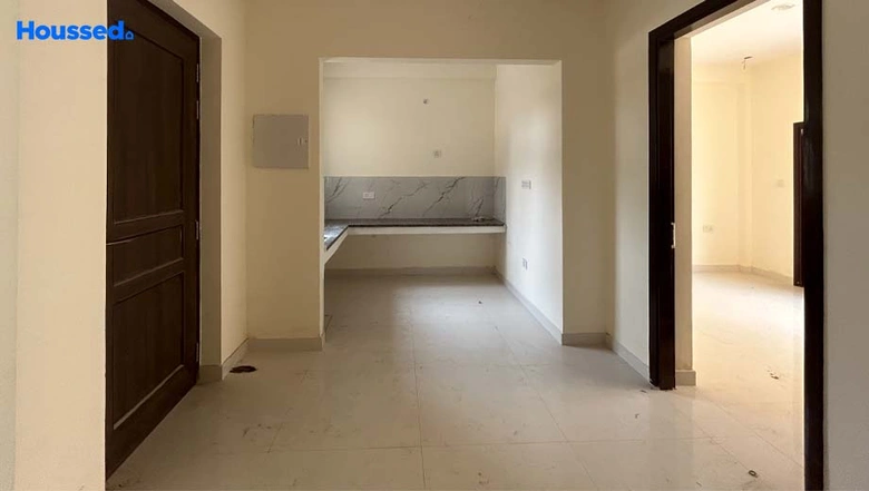 Sample Apartment of Sapphire Royale in Sultanpur Road, Lucknow - Image 51264