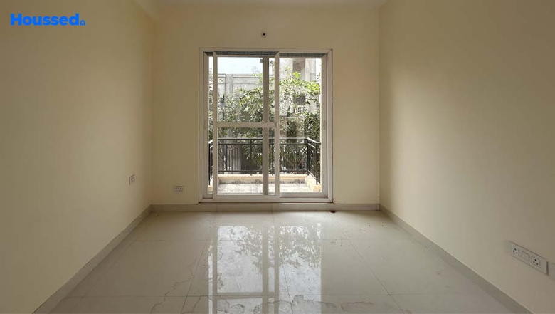 Sample Apartment of Sapphire Royale in Sultanpur Road, Lucknow - Image 51263