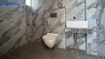 Sample Apartment of Sapphire Royale - Image 51262