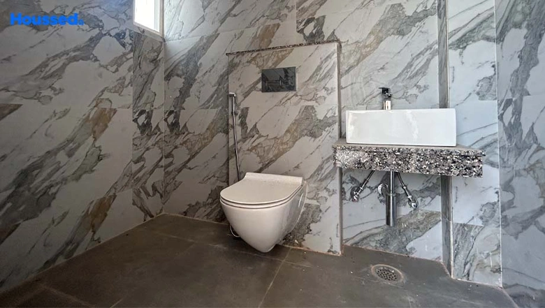 Sample Apartment of Sapphire Royale in Sultanpur Road, Lucknow - Image 51262
