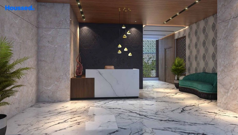 Project Image of Squarefeet Mahavir Square in Manpada, Thane - Image 123081