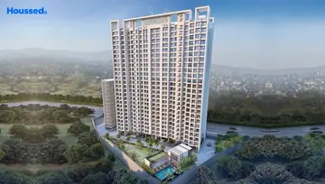 Project Image of Squarefeet Mahavir Square - Image 123080