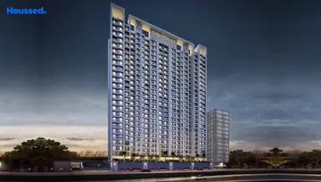 Project Image of Squarefeet Mahavir Square - Image 123082