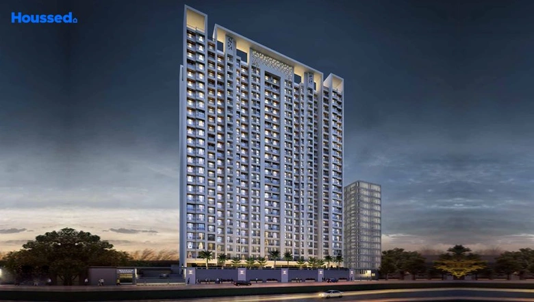 Project Image of Squarefeet Mahavir Square in Manpada, Thane - Image 123082