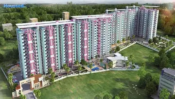 Project Image of Shri Balaji BCC Heights - Image 51612