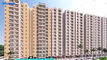 Project Image of Shri Balaji BCC Heights - Image 51610