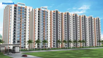 Project Image of Shri Balaji BCC Heights - Image 51611