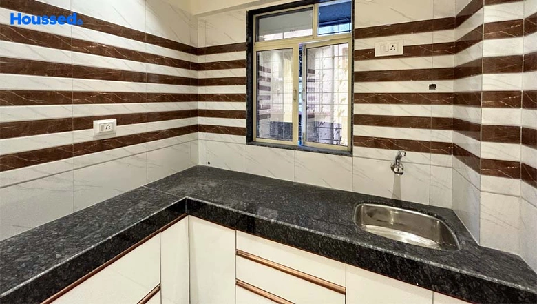 Sample Apartment of Shri Balaji BCC Heights in Raebareli Road, Lucknow - Image 51616