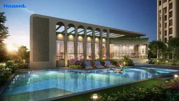 Amenities of Raunak 108 - Image 123071