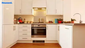 Sample Apartment of Raunak 108 - Image 123073