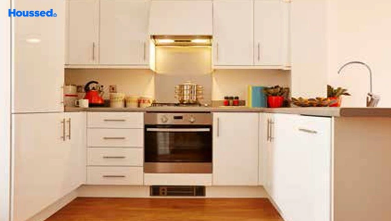 Sample Apartment of Raunak 108 in Kasarvadavali, Thane - Image 123073