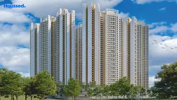 Project Image of Raunak Bliss - Image 121696