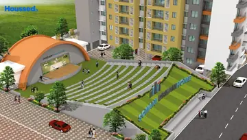 Amenities of Somani Dream Homes - Image 19195