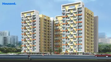 Project Image of Somani Dream Homes - Image 19192