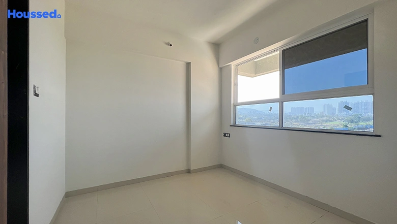 Sample Apartment of Somani Dream Homes in Punawale, Pune - Image 19200