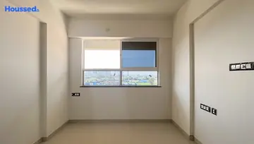 Sample Apartment of Somani Dream Homes - Image 19202