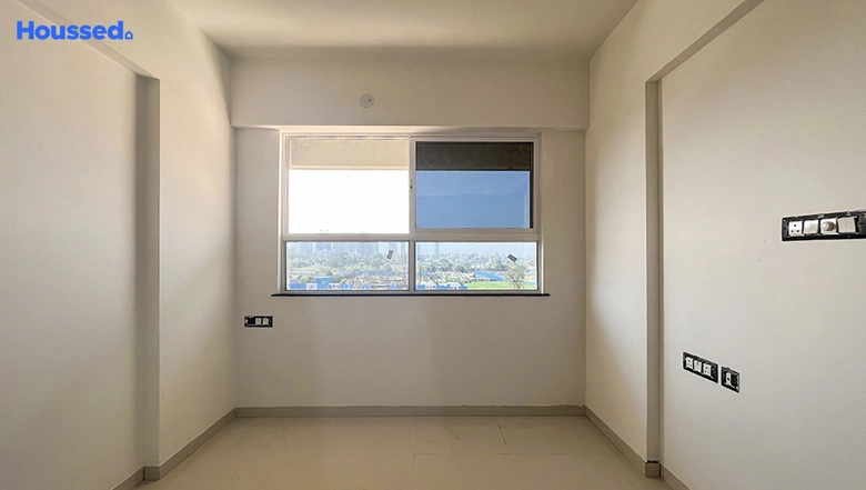 Sample Apartment of Somani Dream Homes in Punawale, Pune - Image 19202