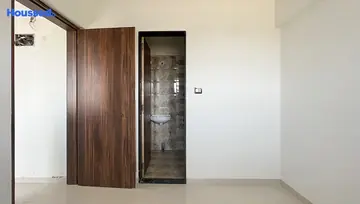 Sample Apartment of Somani Dream Homes - Image 19196