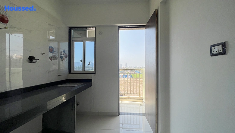 Sample Apartment of Somani Dream Homes in Punawale, Pune - Image 19199