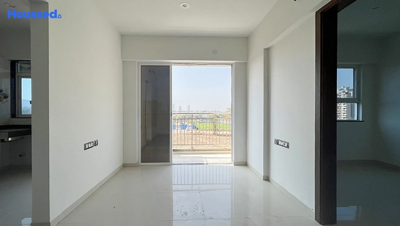 Sample Apartment of Somani Dream Homes in Punawale, Pune - Image 19197